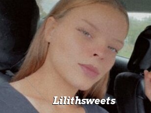 Lilithsweets