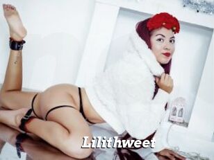 Lilithweet