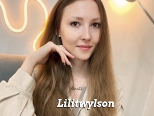 Lilitwylson