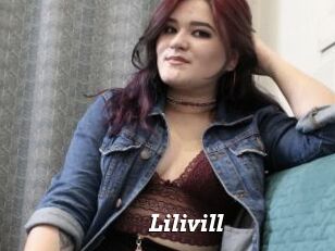 Lilivill