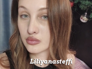 Liliyanasteffi