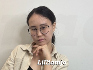 Lilliamjo
