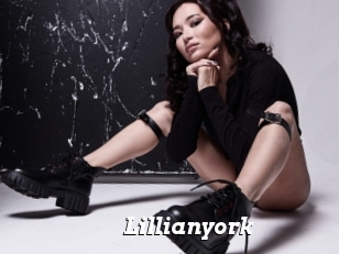 Lillianyork
