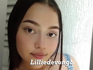 Lilliedevongb
