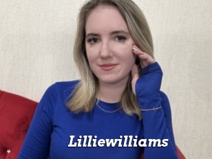 Lilliewilliams