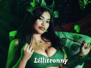 Lillitronny