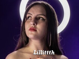 Lillittth