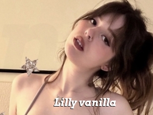 Lilly_vanilla