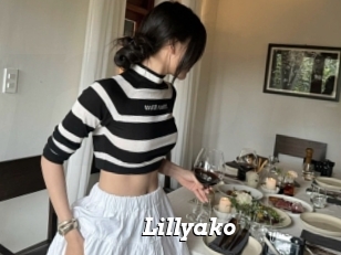 Lillyako