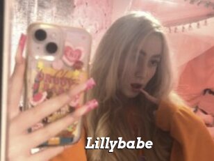 Lillybabe
