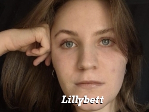 Lillybett