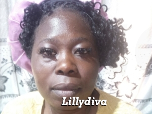 Lillydiva