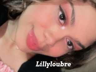 Lillyloubre