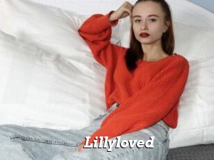 Lillyloved