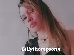 Lillythompsonn