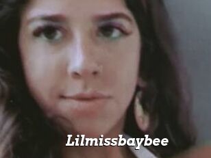 Lilmissbaybee