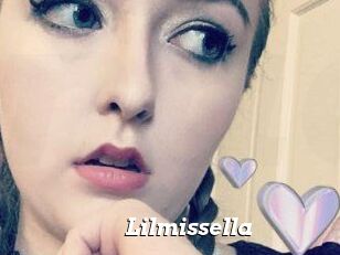 Lilmissella