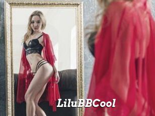 LiluBBCool