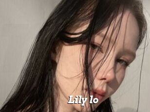 Lily_lo
