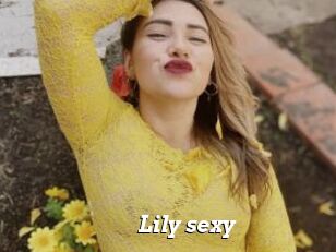 Lily_sexy