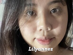 Lilyannez