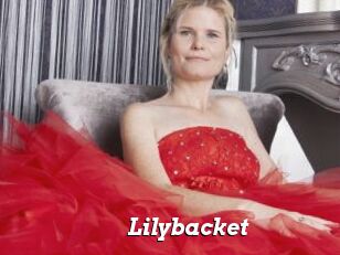 Lilybacket
