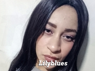 Lilyblues