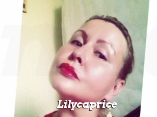 Lilycaprice