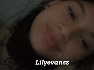 Lilyevansz