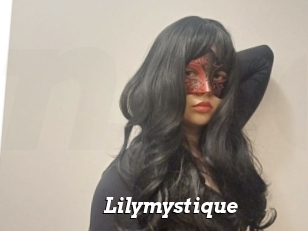 Lilymystique