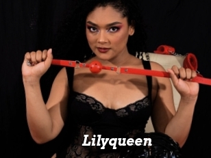 Lilyqueen