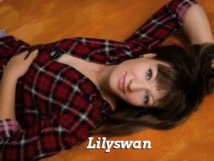 Lilyswan
