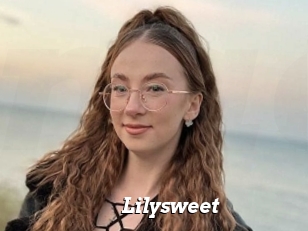 Lilysweet