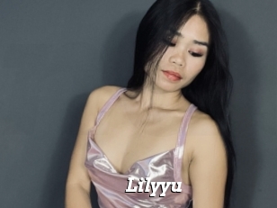 Lilyyu