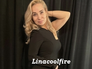 Linacoolfire