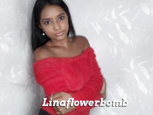 Linaflowerbomb