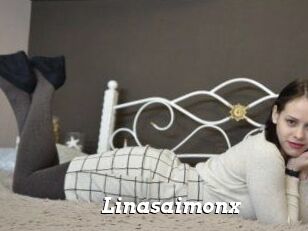 Linasaimonx