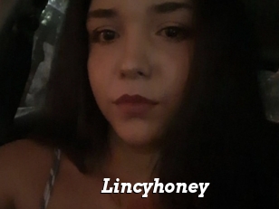 Lincyhoney