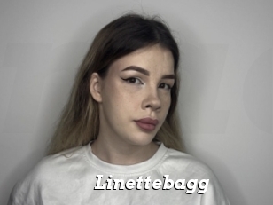 Linettebagg