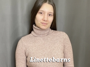 Linettebarns