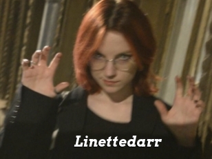 Linettedarr