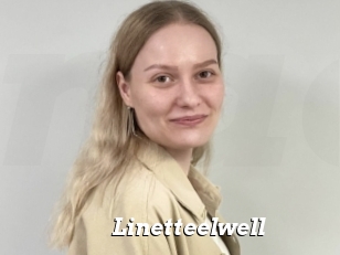 Linetteelwell