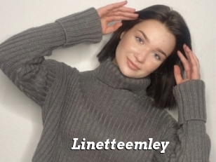 Linetteemley