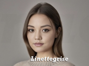 Linettegrise