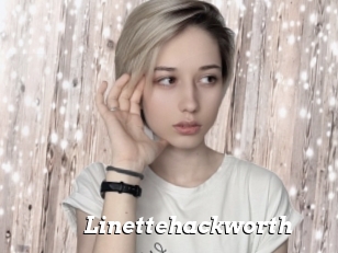Linettehackworth