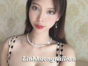 Linhhuongwillian