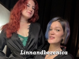 Linnandberenica