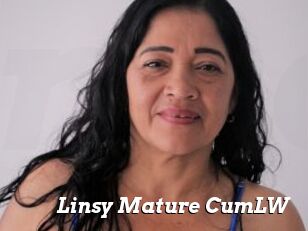 Linsy_Mature_CumLW
