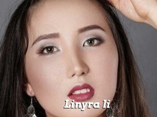 Linyra_li