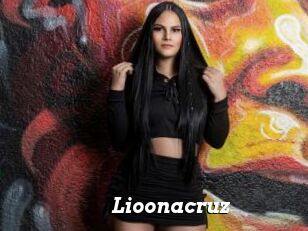 Lioonacruz